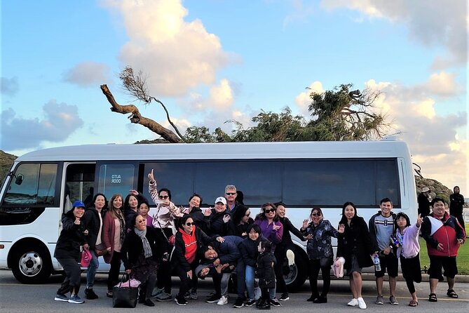 full-day-wine-beer-gin-cider-private-guided-margaret-river-tour-inclusions