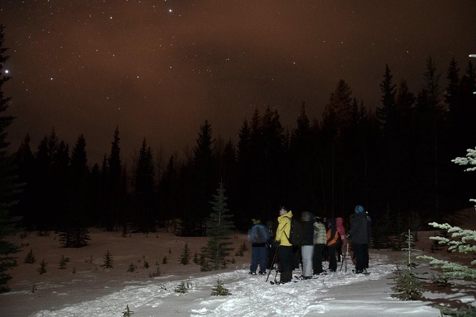 full-moon-snowshoe-tour-overview-of-the-tour