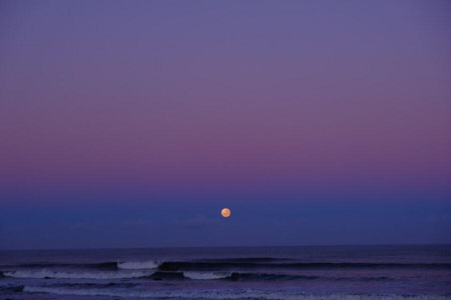 Full Moons Tours