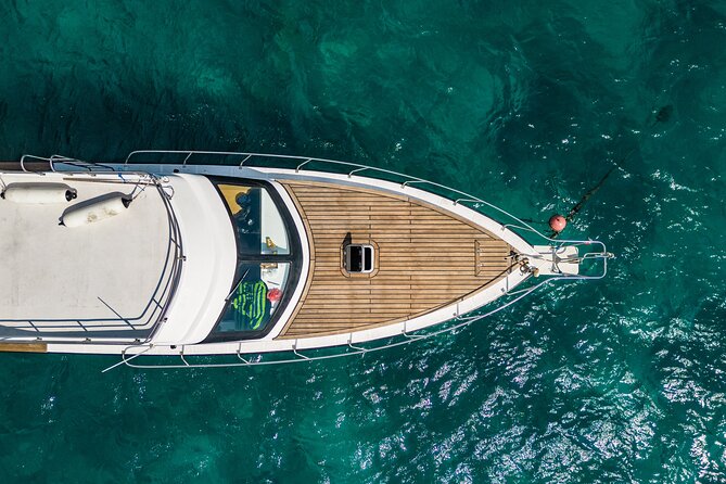 Fully Customized Private Tour to Nusa Penida by Boat - Transportation Options