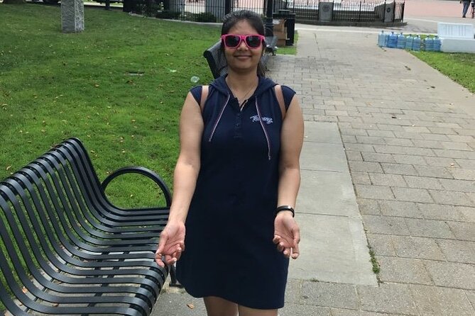 Fun City Scavenger Hunt in Victoria by Wacky Walks - Activity Overview