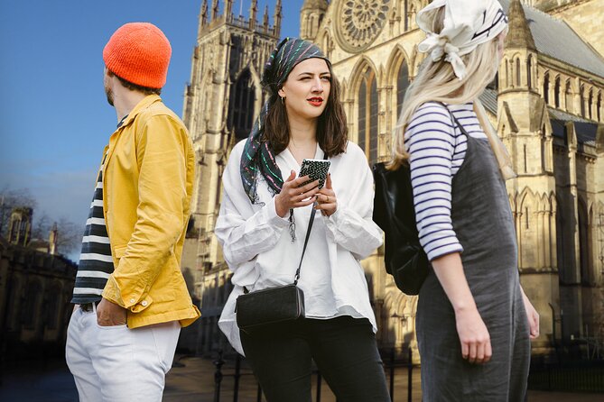 fun-flexible-treasure-hunt-around-york-with-cryptic-clues-hidden-gems-unlock-the-treasure-hunt-adventure