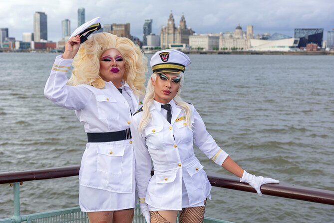 FunnyBoyz Liverpool - Drag Shows, Tributes, Brunches & Bar Crawls - Drag Shows and Tributes