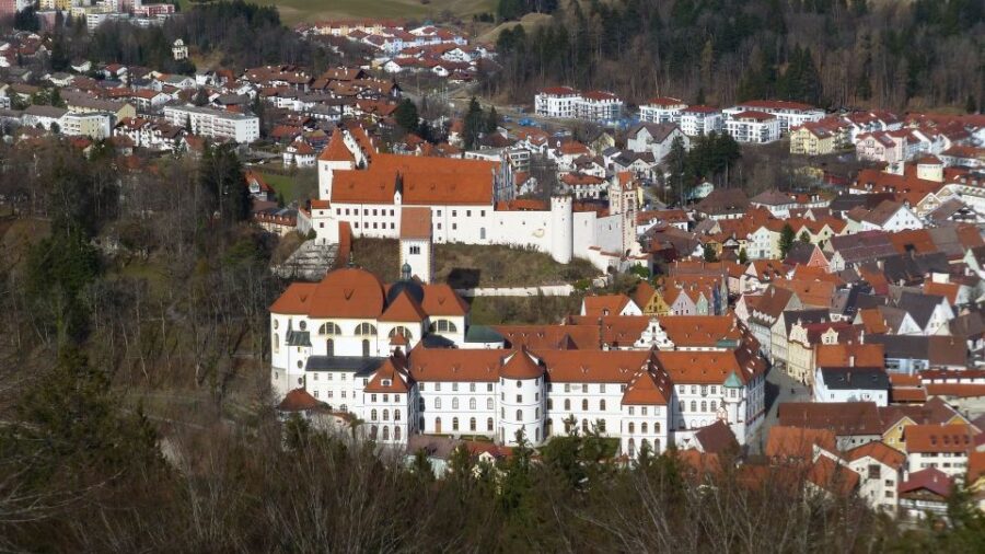 2 Best Guided Tours In Fussen