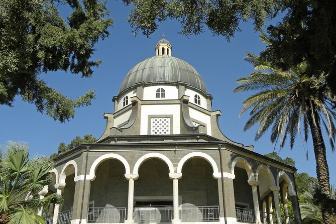 galilee-day-tour-tour-highlights