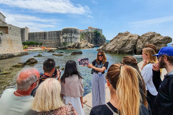 Game of Thrones and Iron Throne Tour in Dubrovnik - Tour Overview