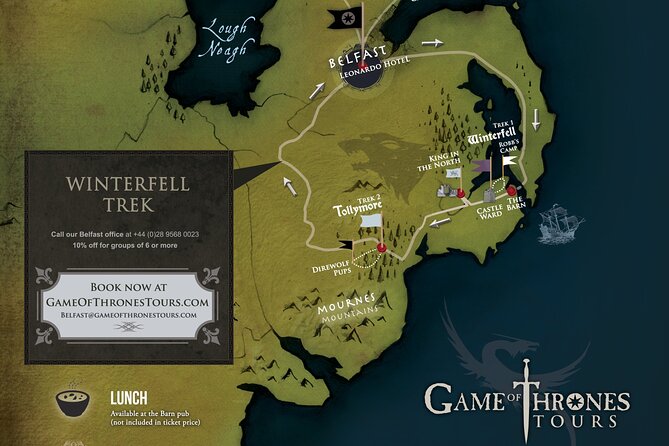 game-of-thrones-winterfell-trek-from-belfast-tour-overview