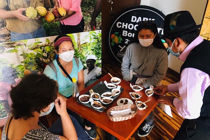 Gastronomic and Cultural Walking Tour of Quito With Tastings - Tour Overview
