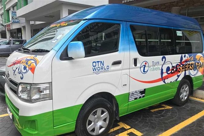 Genting Highlands Day Trip From Kuala Lumpur With Skyway Cable Car Ride - Itinerary and Highlights of the Experience