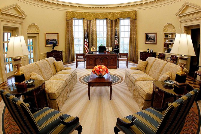 George W. Bush Presidential Library & Museum Tour - Tour Overview