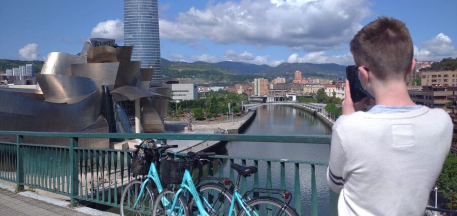 getxo-and-bizkaia-bridge-ebike-tour-discover-bilbaos-architectural-marvels