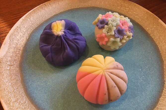 ginza-mannendo-wagashi-workshop-with-master-yoshi-location-and-meeting-point