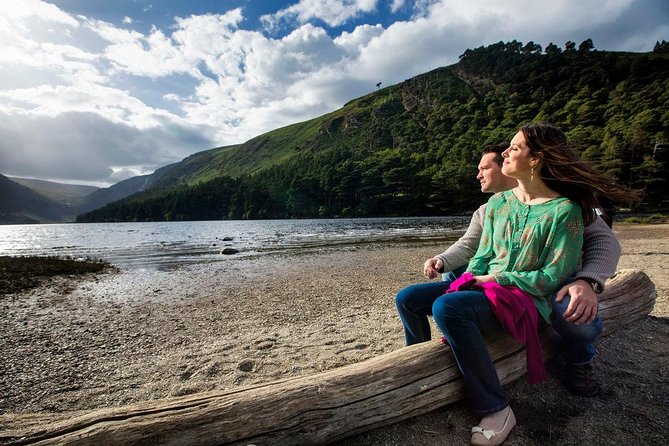 Glendalough & Wicklow Mountains Afternoon Tour From Dublin - Included Amenities