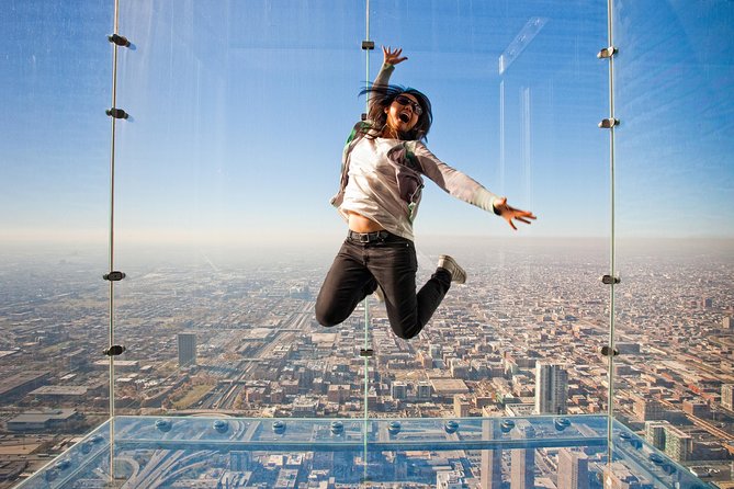 Go City: Chicago Explorer Pass With up to 7 Attractions - Savings With the Explorer Pass