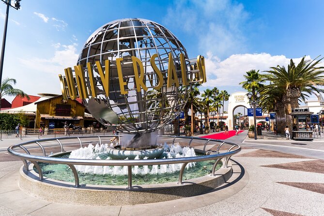 Go City: Los Angeles All-Inclusive Pass: 40+ Attractions and Tours