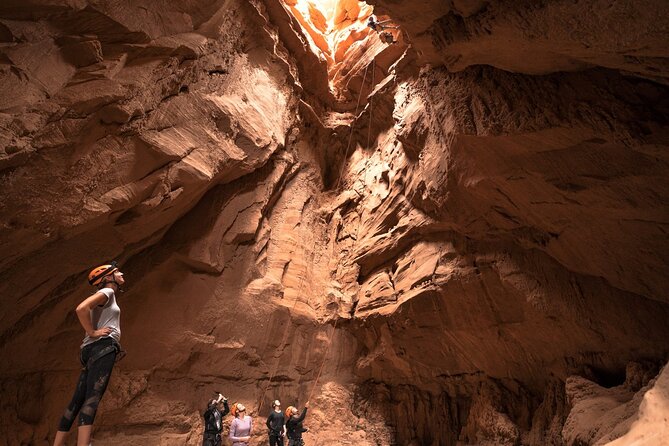 goblin-valley-state-park-canyoneering-adventure-overview-of-the-adventure