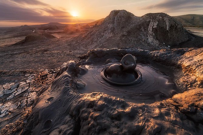 Gobustan & Absheron Group Tour All Tickets Included - Tour Overview