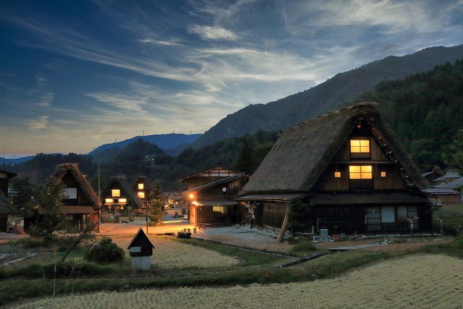 14 Best Photography Experiences In Kanazawa