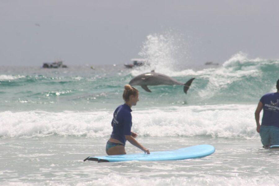 Gold Coast: 2-Hour Private Surf Lesson With Photo Package - Booking Details