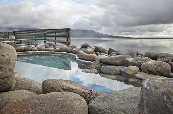 Golden Circle and Fontana Geothermal Spa Day Trip From Reykjavik