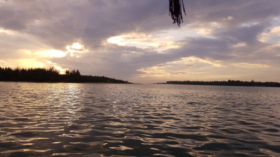 Good Morning Hoi an With Fishing and Vegetables Villages - Tour Overview