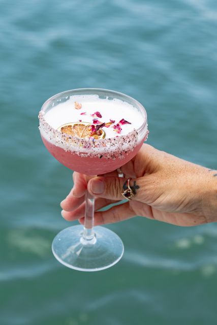 Gourmet Bushtucker Cultural Cruise