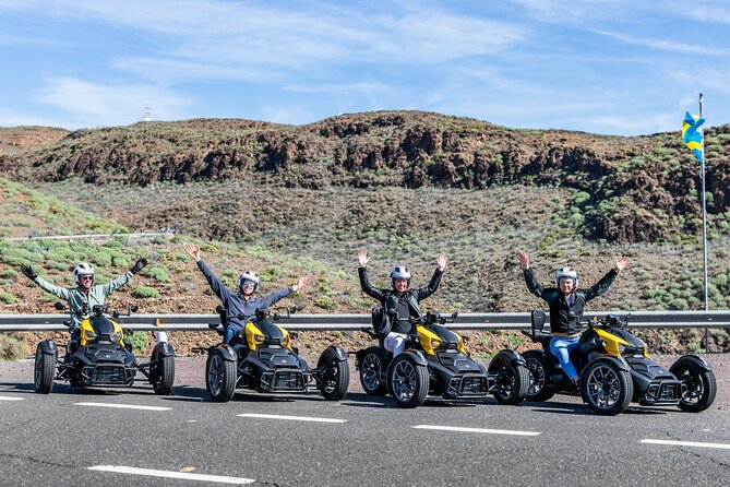 Gran Canaria Discover the Mountain Tour