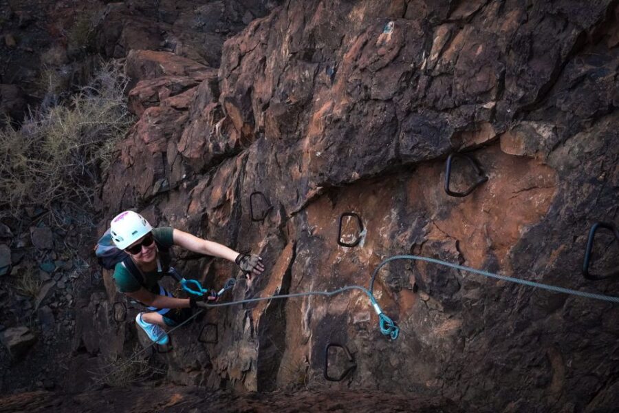 gran-canaria-guided-via-ferrata-excursion-activity-overview