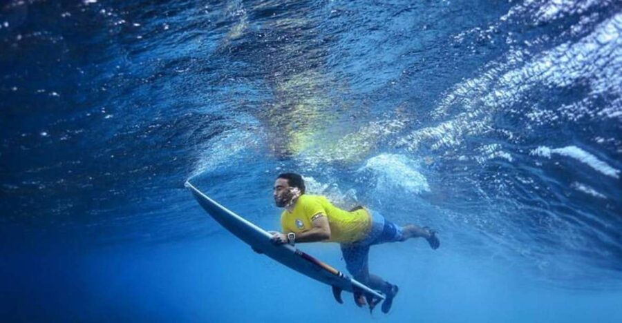Gran Canaria: Maspalomas Surf Lessons - Overview and Pricing
