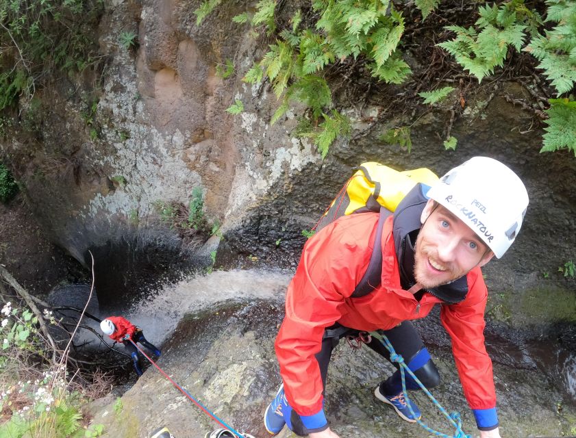gran-canaria-rainforest-canyoning-tour-with-gear-and-snack-overview-of-the-canyoning-tour