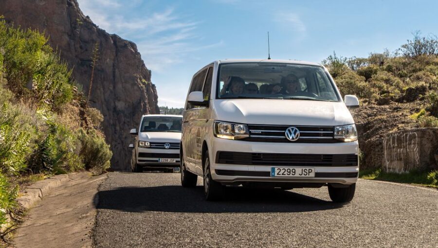 Gran Canaria: Rural Villages Guided Sightseeing Tour
