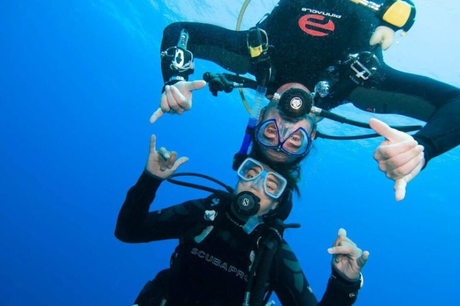 Gran Canaria: Scuba Diving for Beginners - Overview of the Experience