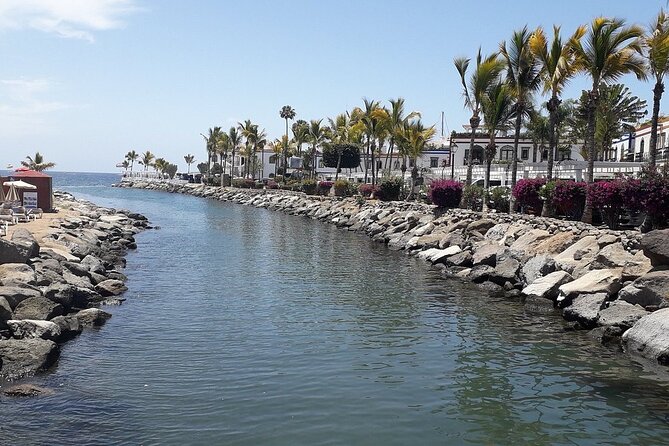 gran-canaria-shopping-day-in-puerto-mogan-overview-of-the-shopping-day