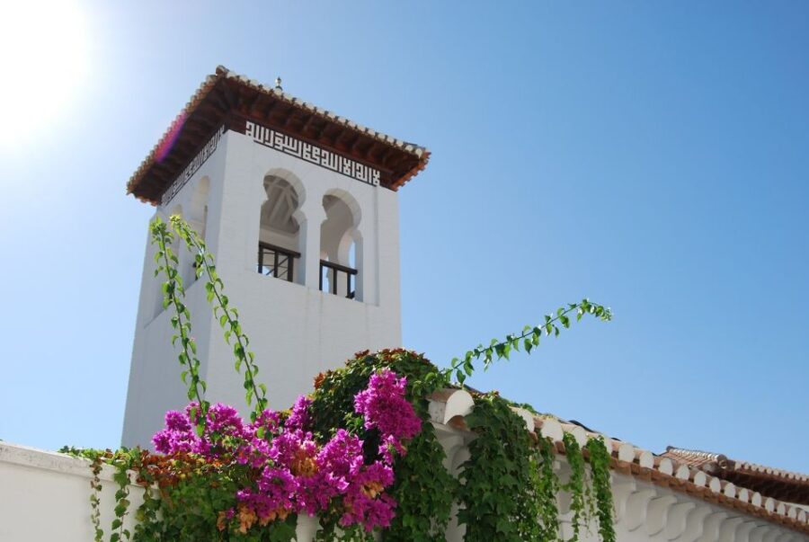 granada-albaicino-sacromonte-museum-of-caves-walking-tour-tour-overview