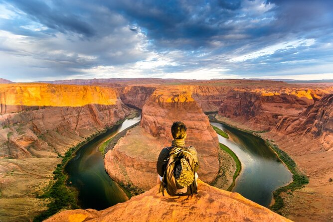 Grand Canyon Private Tour: 3-In-1 Grand Circle Full Day Tour From Las Vegas - Tour Overview