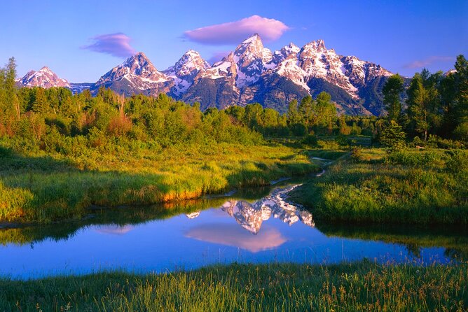 2 Best National Park Tours In Grand Teton National Park