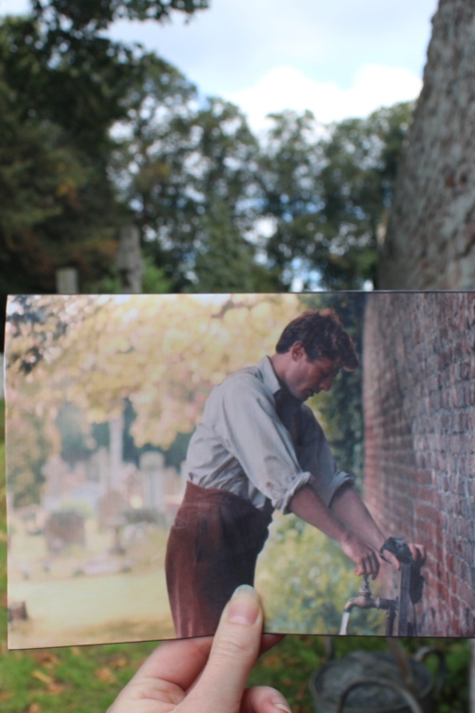 Grantchester: Walking Tour of TV Show Locations - Tour Overview