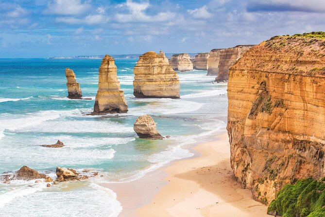 Great Ocean Road and 12 Apostles Day Trip From Melbourne - Overview of the Tour