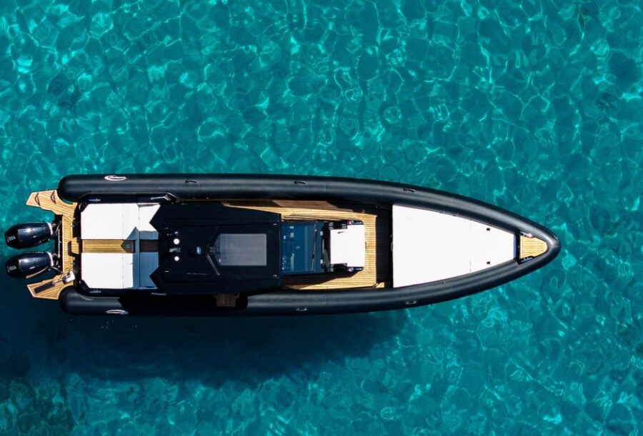 Greece : VIP Cruise Athens - Hydra - Cruise Highlights