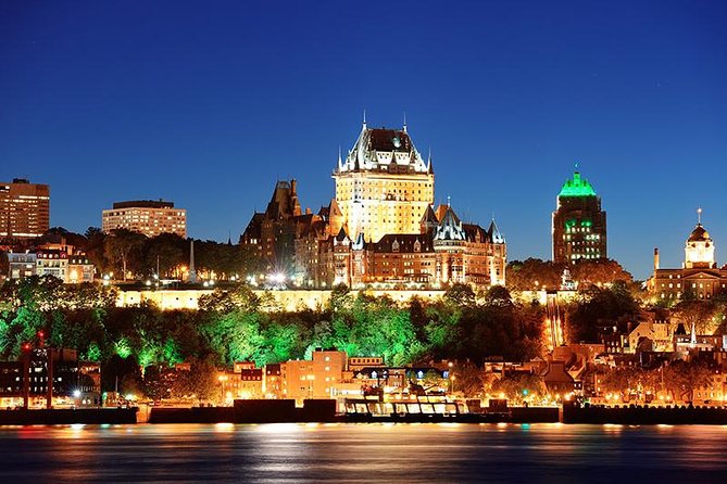 group-excursion-of-quebec-city-and-montmorency-falls-overview-of-the-tour