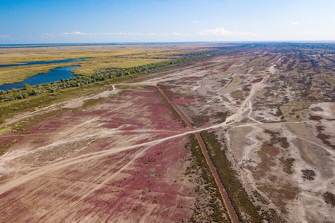 group-guided-day-trip-to-the-danube-delta-tulcea-letea-itinerary-and-highlights