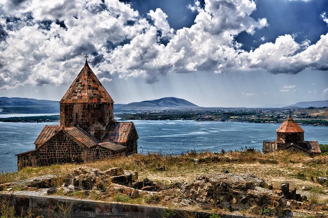 group-tour-tsaghkadzor-kecharis-ropeway-lake-sevan-trout-barbecue-treat-tour-overview
