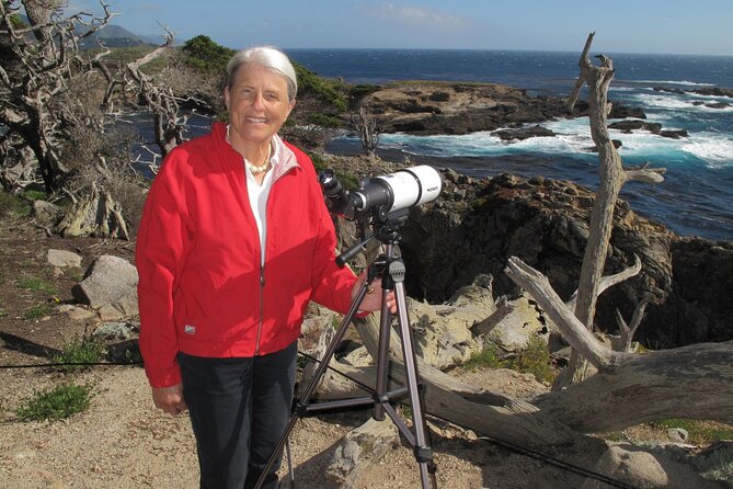 Guided 2-Hour Point Lobos Nature Walk - Guided Nature Walk