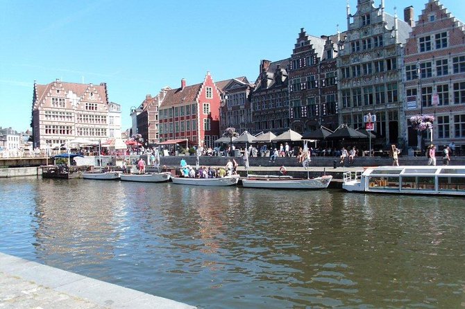 guided-boat-trip-in-ghent-overview-of-the-boat-tour