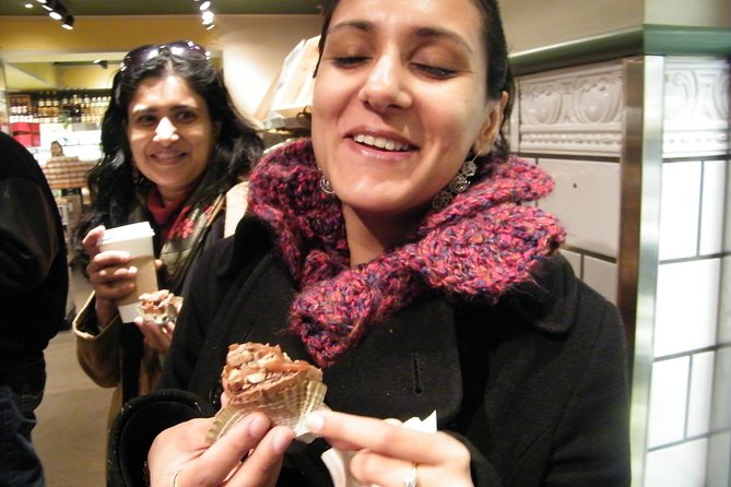Guided Chocolate Tour in Dallas - Overview of the Tour