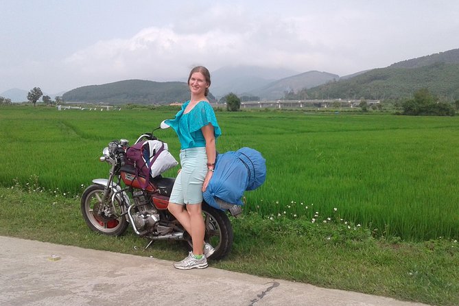 Guided Daily City Tours in Danang - Tour Overview