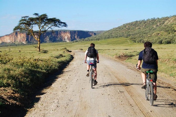 Guided Day Tour Safari of Parks Lake Naivasha and Hells Gate - Tour Overview