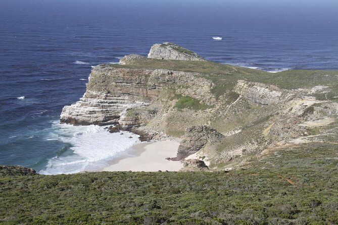 Guided Day Tour to Cape Point, Penguins and Wine Tasting - Tour Overview