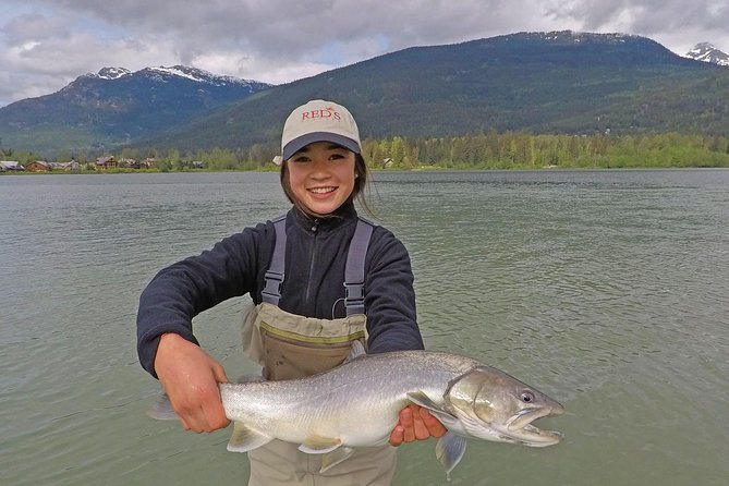 guided-fishing-adventure-in-whistler-departure-times