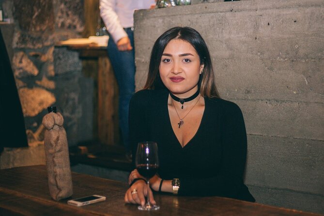 Guided, FUN Wine Tasting With Trivia Games, Napoli - Overview of the Experience